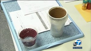 How 'the world's first printed beverage' aims to help the environment