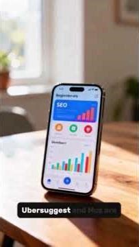 SEO in 2026: Stop Guessing! The ONLY Tools You Need!