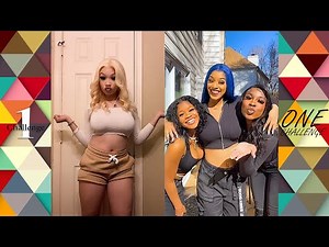 Shake It Challenge Dance Compilation #dance #onechallenge #dancechallenge