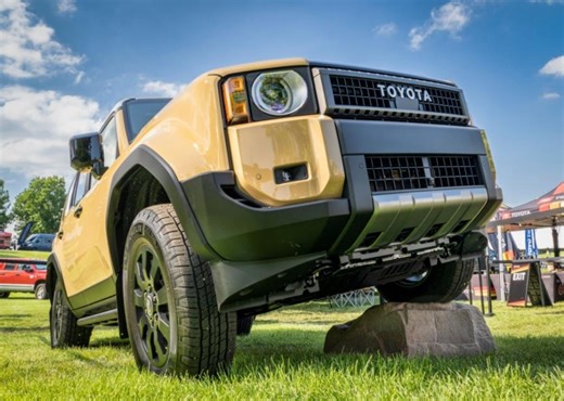 Carmakers are making more hybrid vehicles than ever. Here's who is dominating the market.