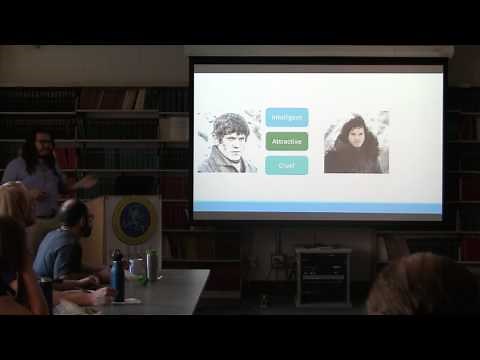 A Multidimensional Approach to Human Mate Selection