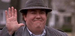 VOTD: Ryan Reynolds Created A Loving Tribute To John Candy, 25 Years After The Comedian's Death - SlashFilm