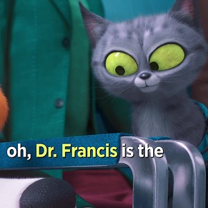 The things our pets do for us… #TheSecretLifeofPets2 in cinemas May 24. | The Secret Life Of Pets