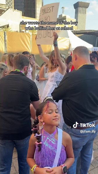 literally the smallest man because he was like 7