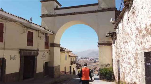 Exploring Ancient Cusco Peru: Colonial Spanish, Earlier Inca And Much Earlier Megalithic Works