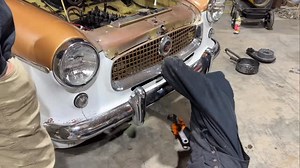 953 reactions · 11 shares | Freeing up a stuck engine. #sleeperdude #willitstart #rusted #nash #family | Sleeperdude88 | Facebook