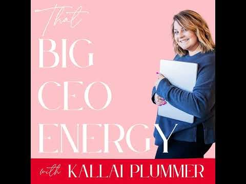 65 | Developing Confident Decision-Making in Your Business