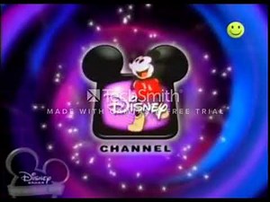 Rastar/Disney Channel/Buena Vista International (2000)