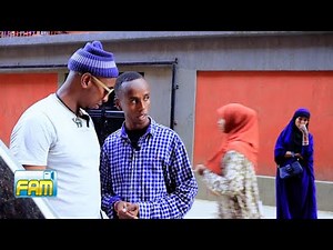 HEES CUSUB OO AY SOO WADAAN DONI B X SHUTTER