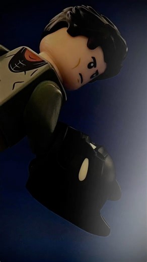 Batman Vol.1: No Time To Die🩸