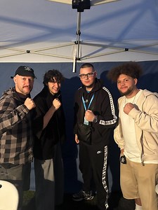 127K views · 2.5K reactions | Prawdziwy RAP x Alien i Majtis✌️ | Prawdziwy RAP | Facebook