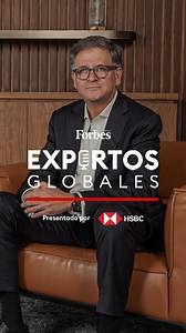 #ExpertosGlobales | 💰🤔 ¿Cómo potenciar las operaciones de las empresas y sus inversiones de manera segura y eficiente? Juan Carlos Pérez Rocha, Director General Adjunto de Banking de HSBC México y Latinoamérica, detalla las claves y ventajas del banco como socio local y global de las empresas.“Con una red global inigualable y capacidades y soluciones líderes en el mercado, HSBC proporciona la inteligencia y la confianza necesarias para adaptarse con rapidez, actuar con decisión y operar con di