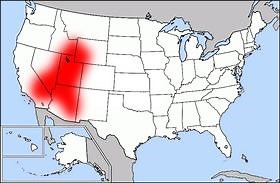 Mormon Corridor - Alchetron, The Free Social Encyclopedia