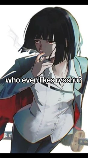 we all love ryoshu (best sinner) #limbuscompany #projectmoon #ryoshu #memes #libraryofruina