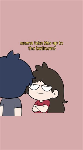 What’s up there?👁️👁️ #puddleartstudio #cartoon #content #fypシ #AnimationOnTikTok