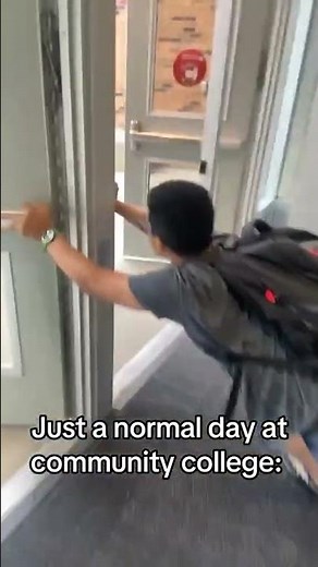 This should be an Olympic sport 😂 (via bbbyjohnnn/TT)