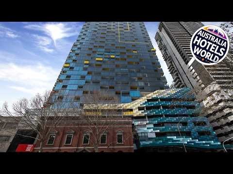 Sakura Apartment | Melbourne, Australia | Hotel Review 🌟