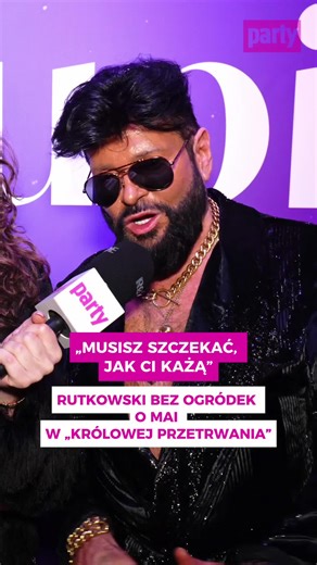 Detektyw Rutkowski w Akcji: Kto Zwycięży w Showbiz?
