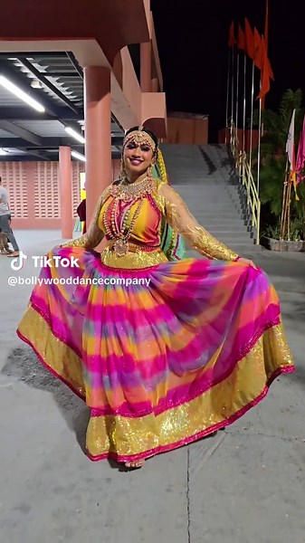 Divali Nagar Season 2024: Celebrating Dance and Devotion