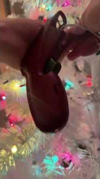 Light keeper pro fixed pre lit Christmas tree