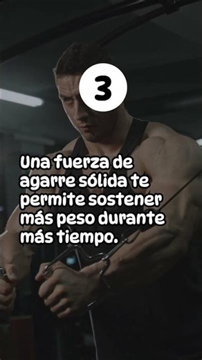 Por qué entrenar los antebrazos cambia tu rendimiento