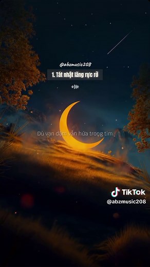 Nhạc Trung Quốc Lời Việt Hay Nhất TikTok – Tổng Hợp
