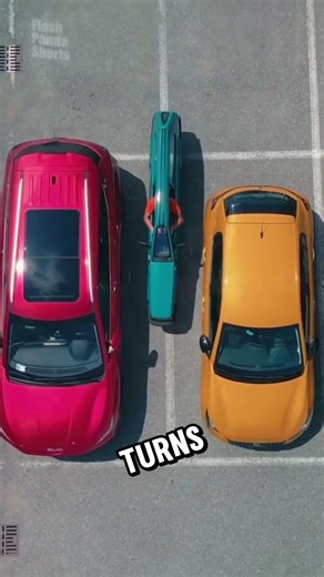 The Narrowest Car Ever Built 😳 #curious #amazing #interesting