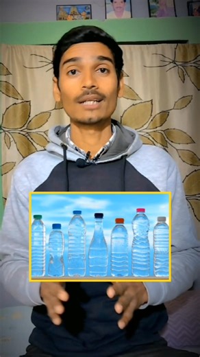 Water bottle cap colours ka matlab. #viral #shorts #youtubeshorts #yt #water ‪@isohanahirwar‬