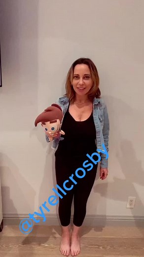 Tara Strong (@tarastrong)’s videos with original sound - Tara Strong
