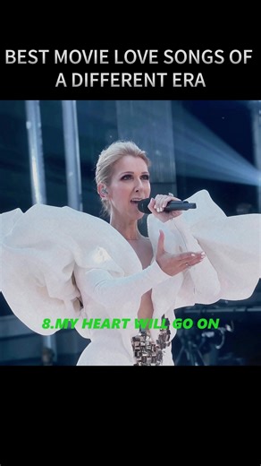 Classic Movie Songs That Defined an Era