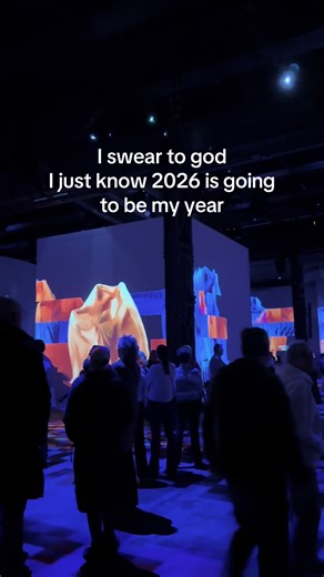 2026 Predictions: Why It's My Year to Shine