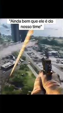 ainda bem #warzone #callofduty #cod