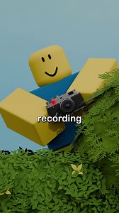 If you’ve been playing Roblox for years, did you know that people have been recording you in secret? I use Medal.tv to find clips I’m in. #roblox #robloxfyp #fyp #medal #robloxgames