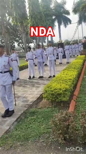 NDA Motivational short 🔥 Motivation Status 🔥 Indian Army 🔥 #army #defenceacademy #short #shorts