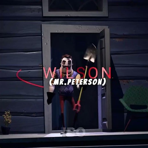 William afton Versus Games evils