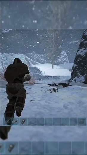 LOCALIZACIÓN DE FEROX EN EL MAPA DE ARK FJORDUR ARK SURVIVAL