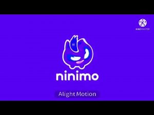 Ninimo Logo Effects (Inspired by Preview 2 Effects) In Does Not Respond