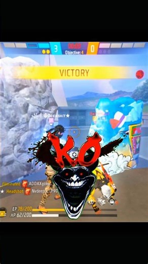 DOUBLE QUADRE KILL 💯🤯 SPEED CLUTCH⚡ IMPOSSIBLE 999+ 💥🚫