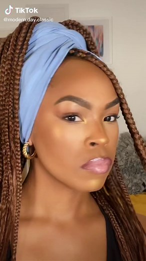 6 Favorite Box Braid Styles to Try Out