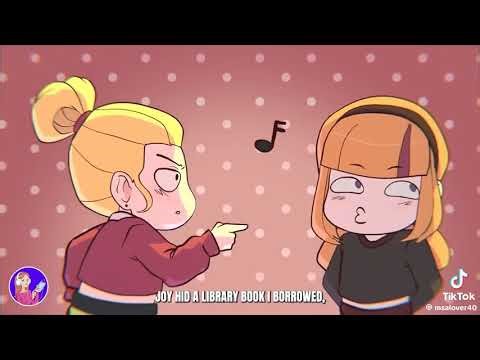 Msa my story￼ animated