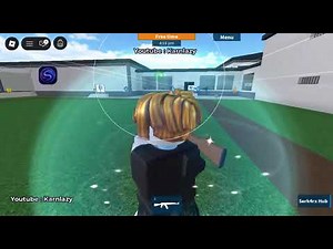 [UPDATE] Prison Life Script Keyless