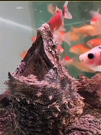 Exploring the Most Dangerous Turtle: The Snapping Turtle