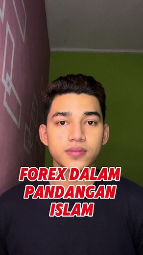 Forex Trading: Haram atau Halal?