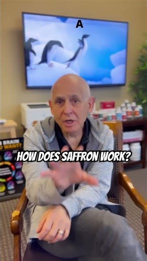 Can Saffron Increase Your Mood?