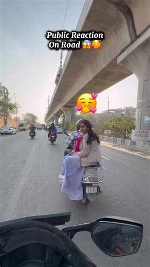 Full Reaction🥰😱