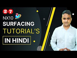 27. #NXSURFACING TUTORIAL'S 💎
