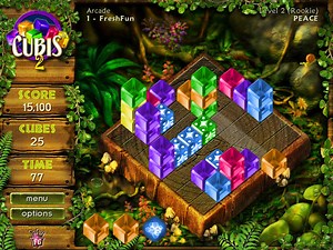 Cubis Online Free Game