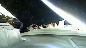 1.6K views · 1.2K reactions | The launch of the Shenzhou-19 crewed spaceship is a complete success, according to the China Manned Space Agency (CMSA). #GLOBALink | China Xinhua News | Facebook