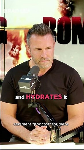 🎙️ Cellular Hydration: The Smallest Molecule, The Biggest Impact ✨