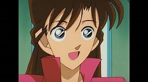 Detective Conan | E55 - The Train Trick Murder Case